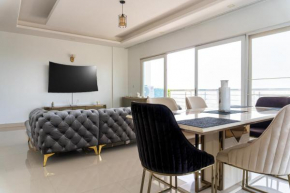 Appartement Sénégal Chic
